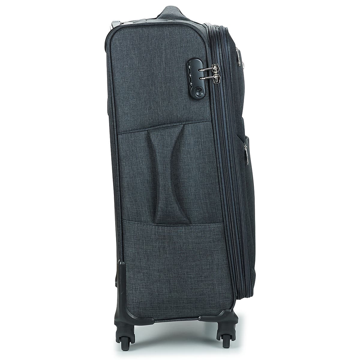 Women's Suitcases David Jones Black