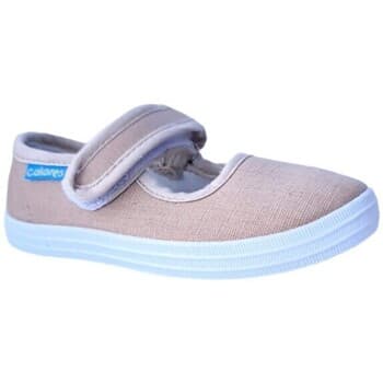 Boys' Sneakers Colores Brown