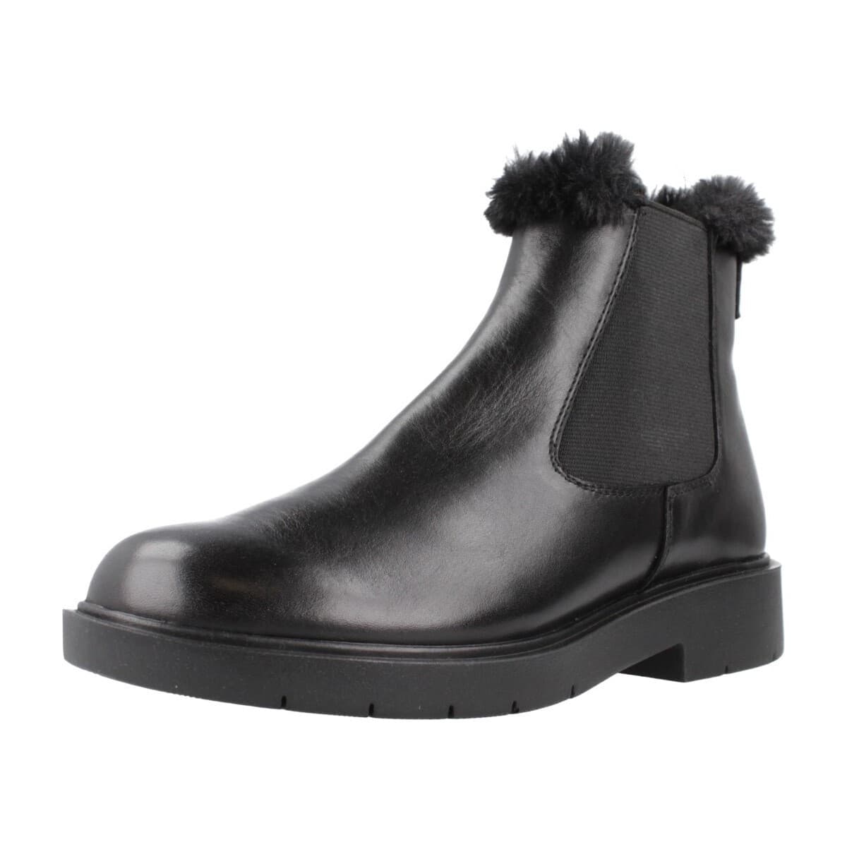 Μπότες Geox Botines Mujer Modèle D Spherica Ec1