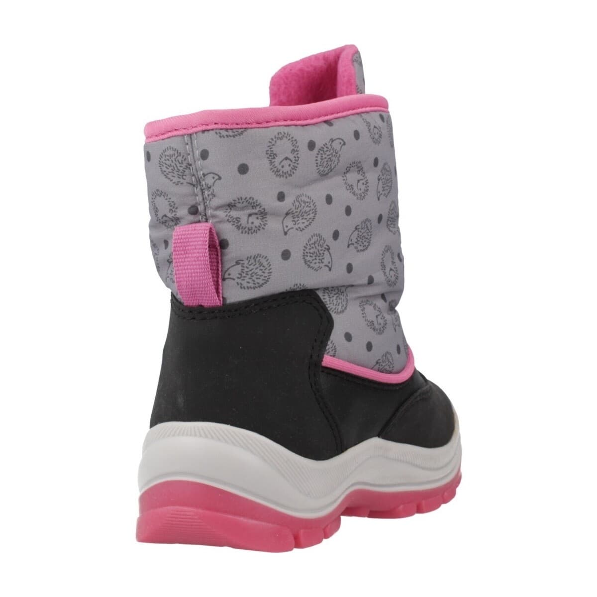 Girls' Outdoor Shoes Geox Pink