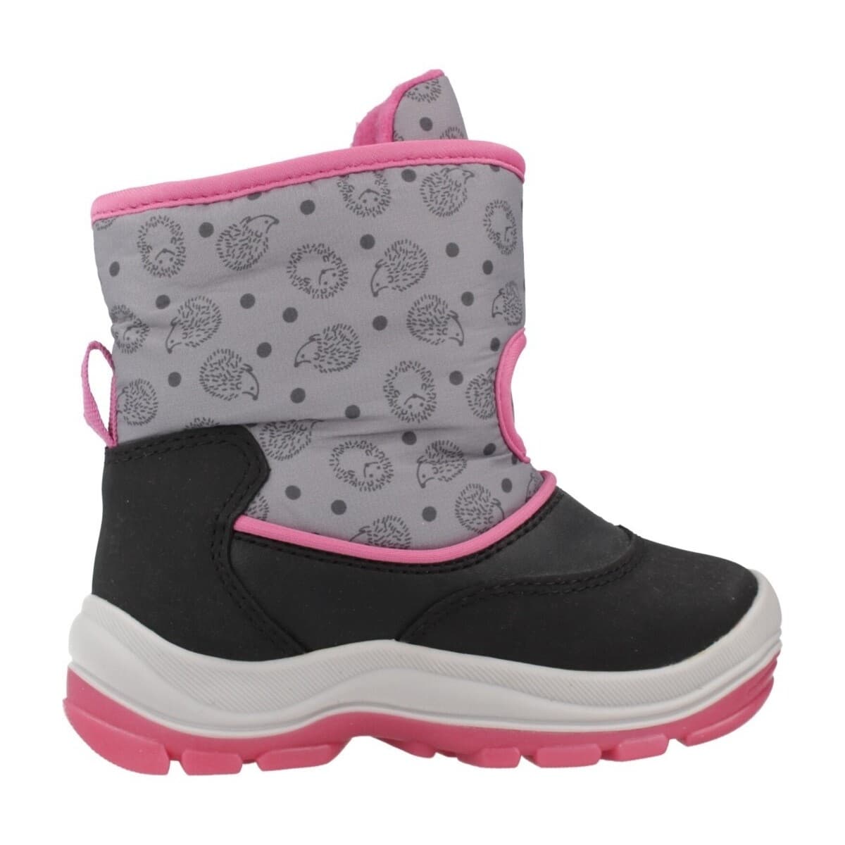 Girls' Outdoor Shoes Geox Pink