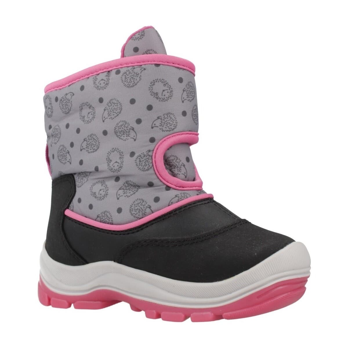 Girls' Outdoor Shoes Geox Pink