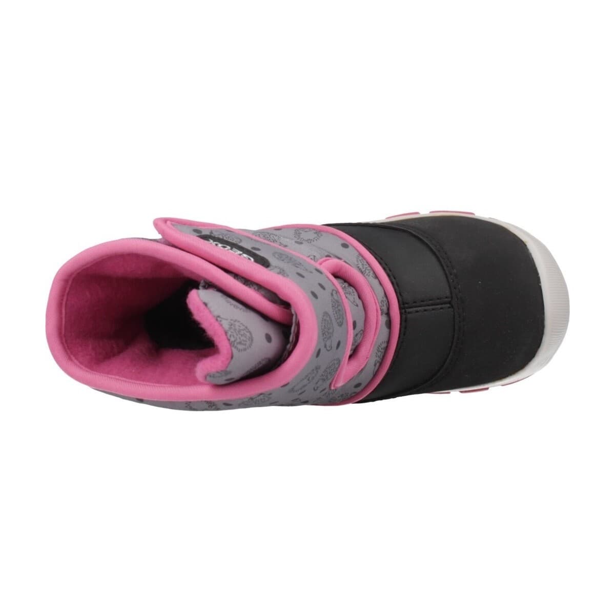 Girls' Outdoor Shoes Geox Pink