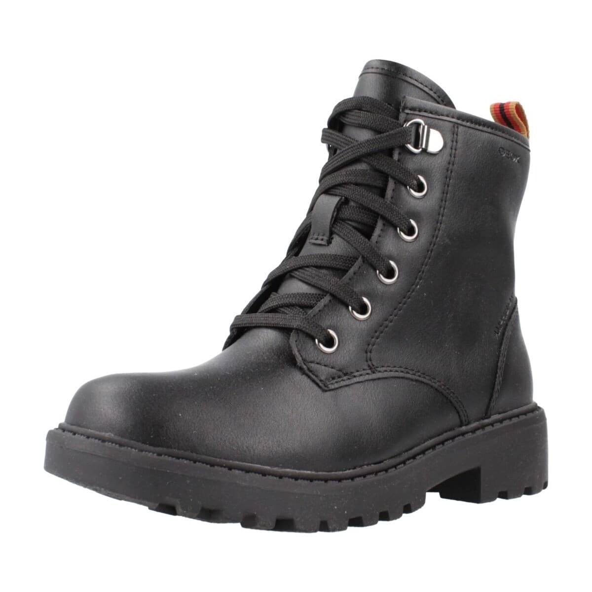 Μπότες Geox Botas Niña Modèle 154150