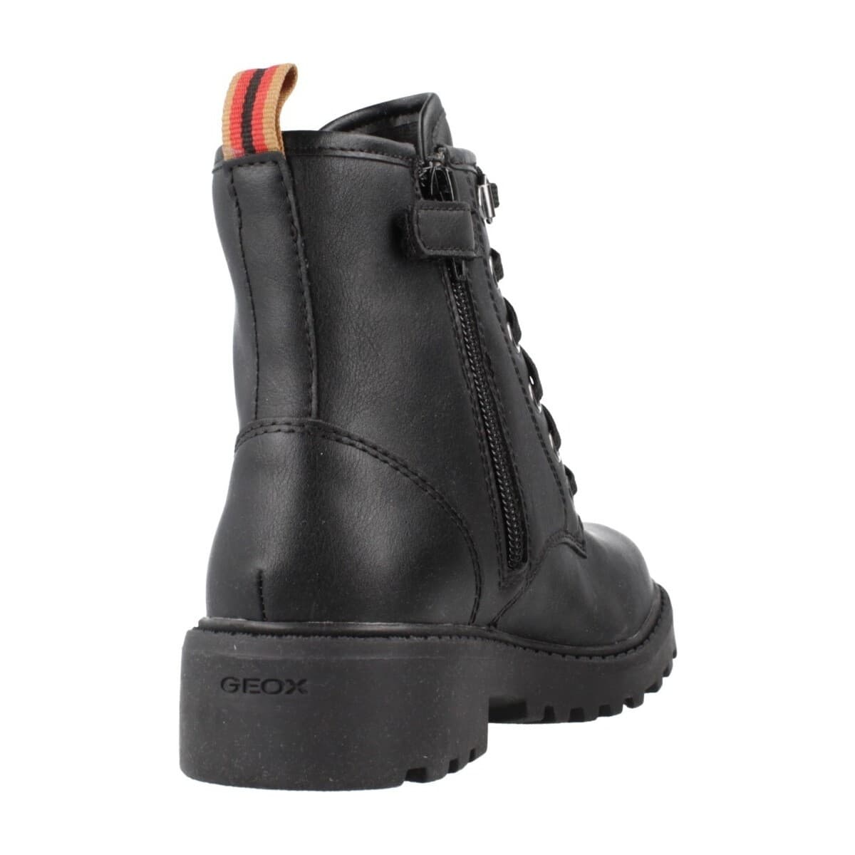 Girls' Boots Geox Black