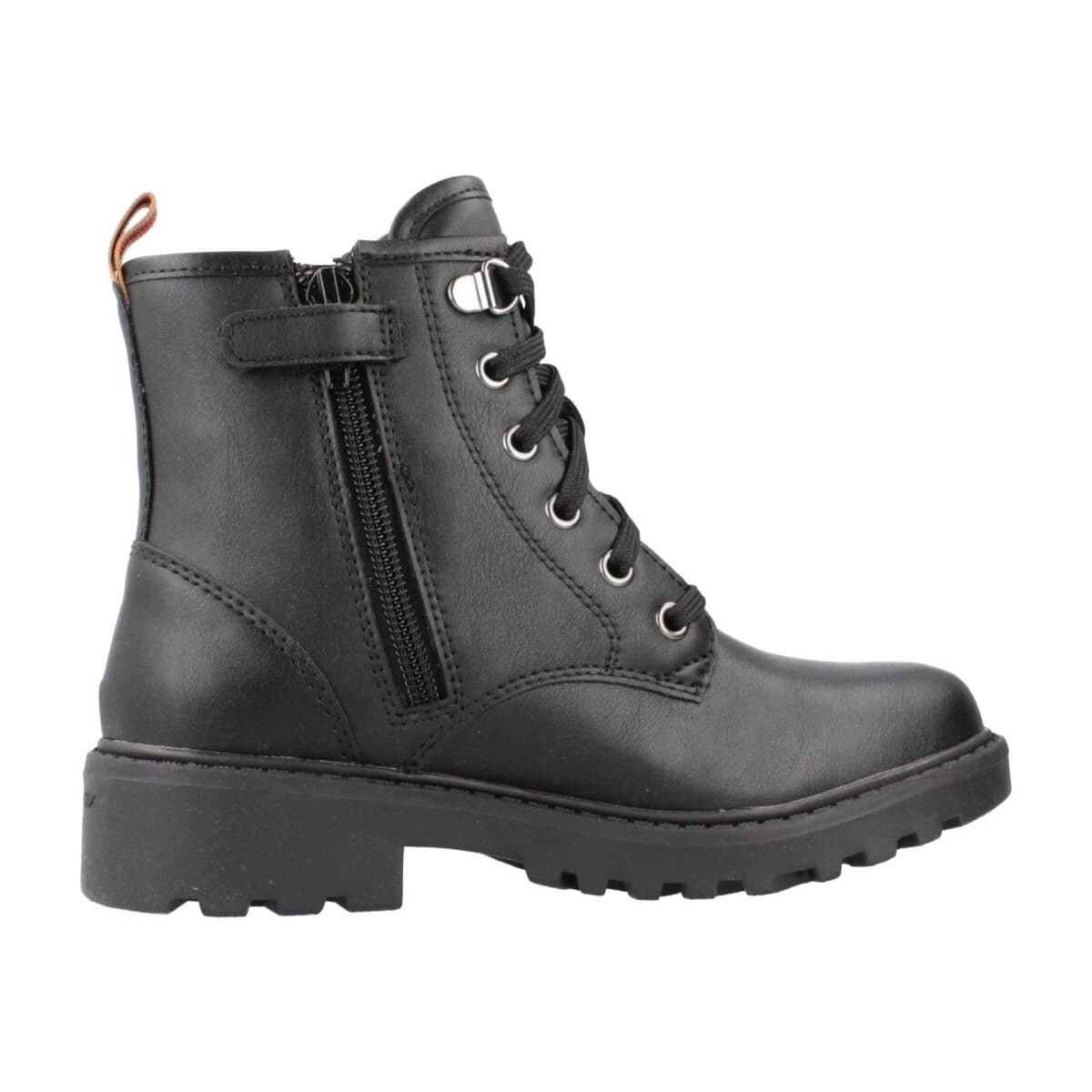 Girls' Boots Geox Black