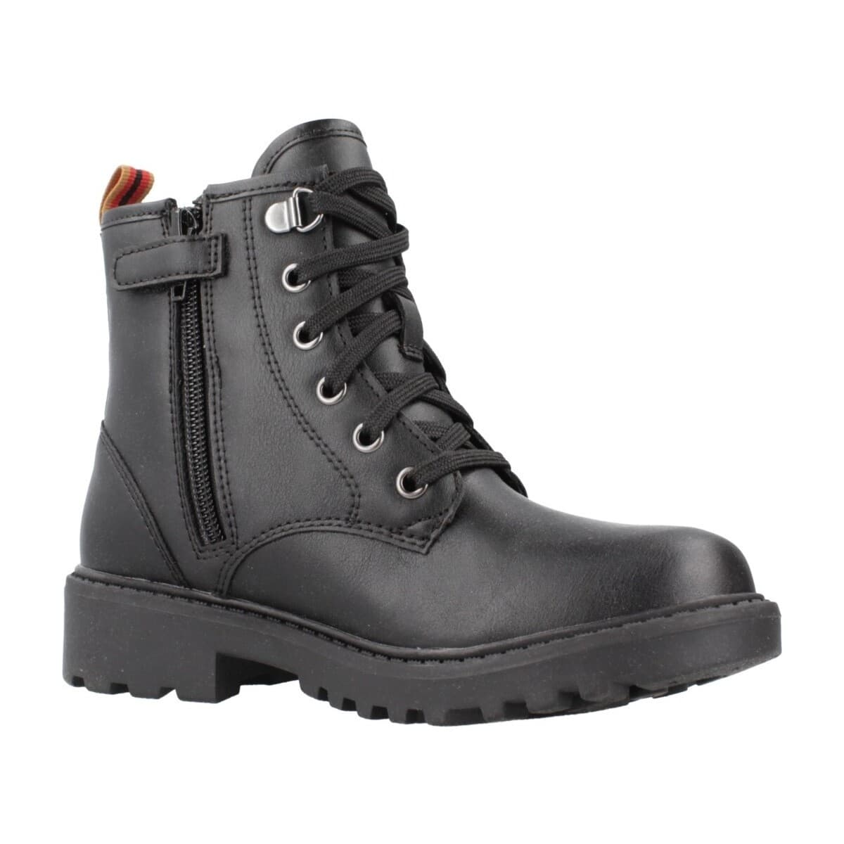 Girls' Boots Geox Black