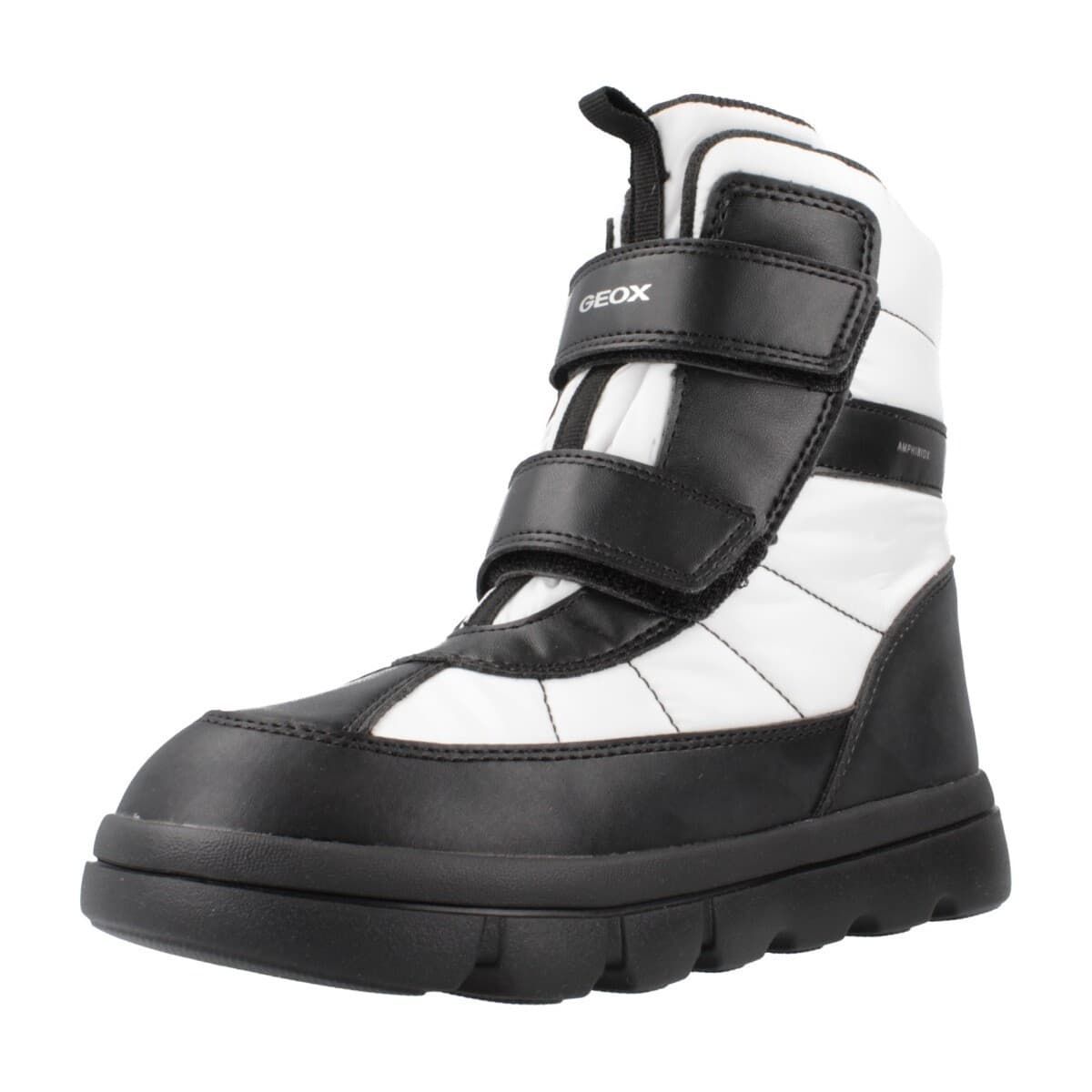 Μπότες Geox Botas Niña Modèle J Willaboom Girl B A