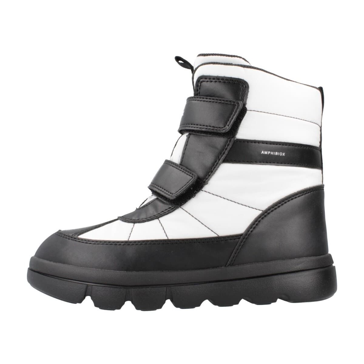 Girls' Boots Geox Black