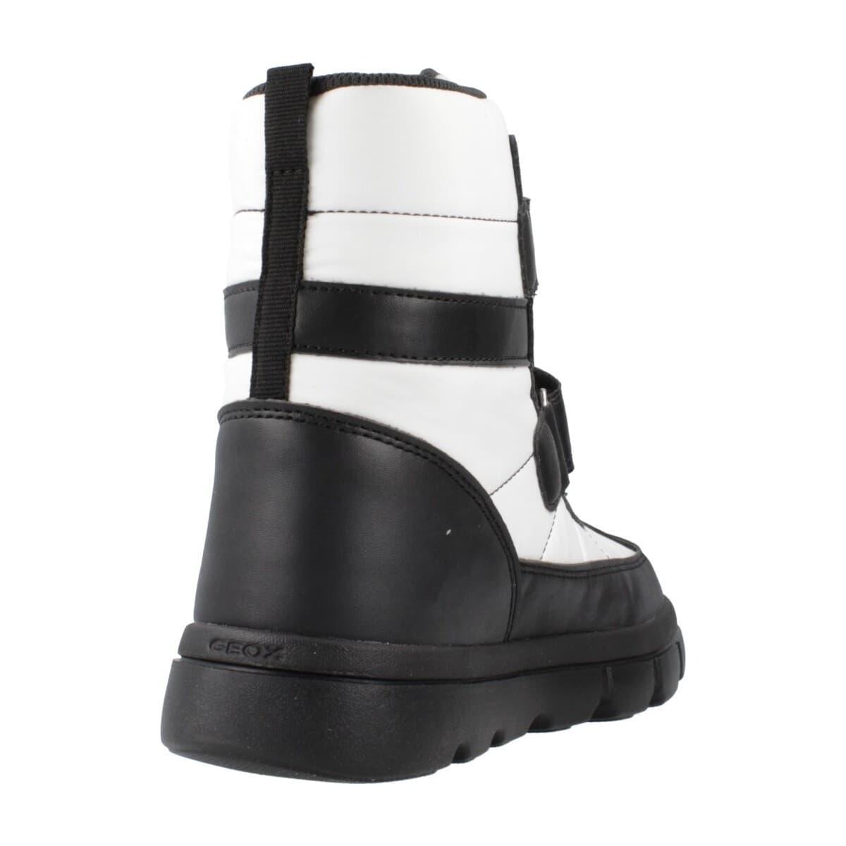 Girls' Boots Geox Black