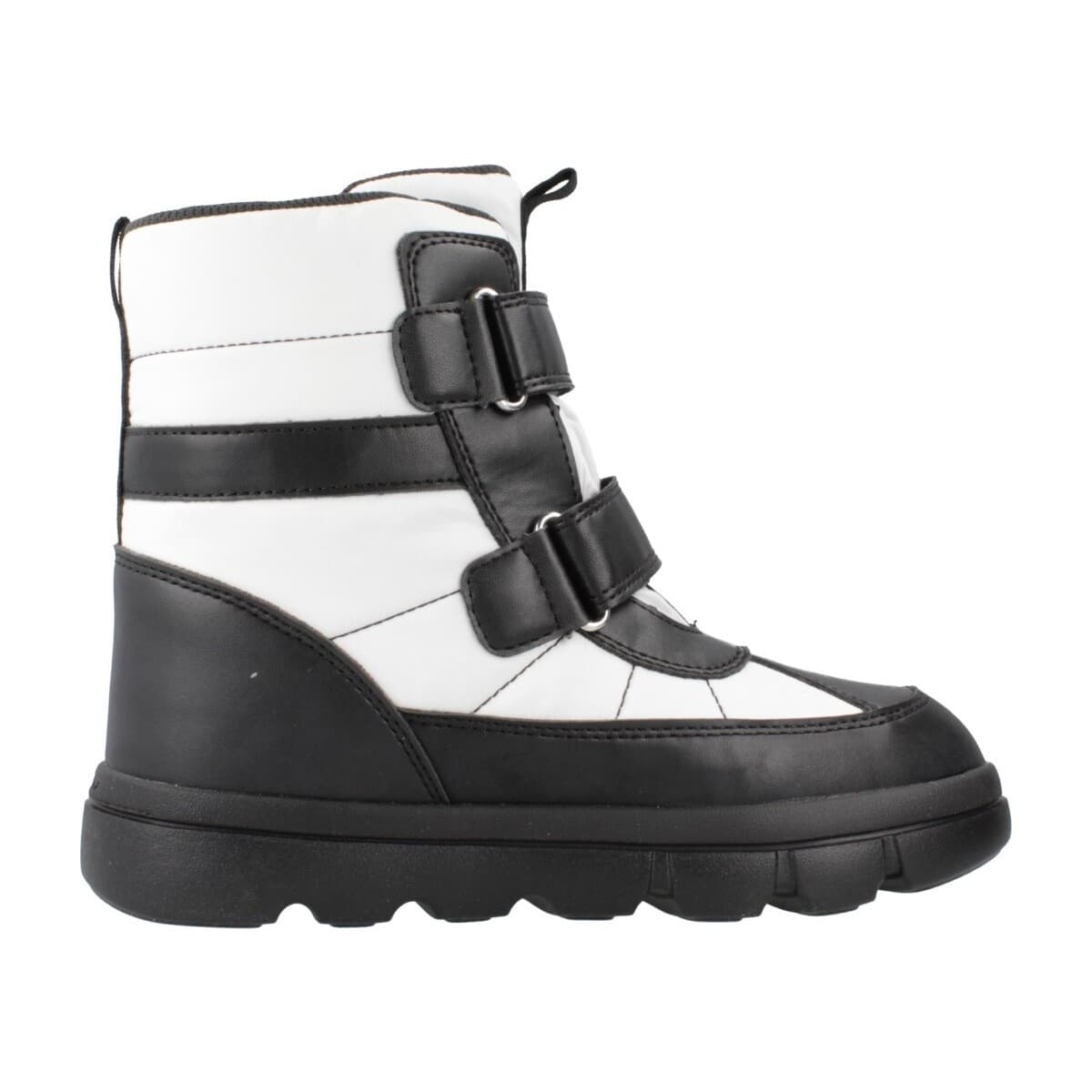 Girls' Boots Geox Black