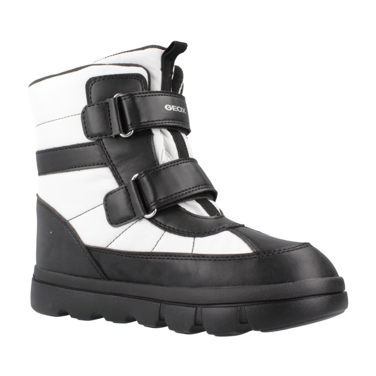 Girls' Boots Geox Black