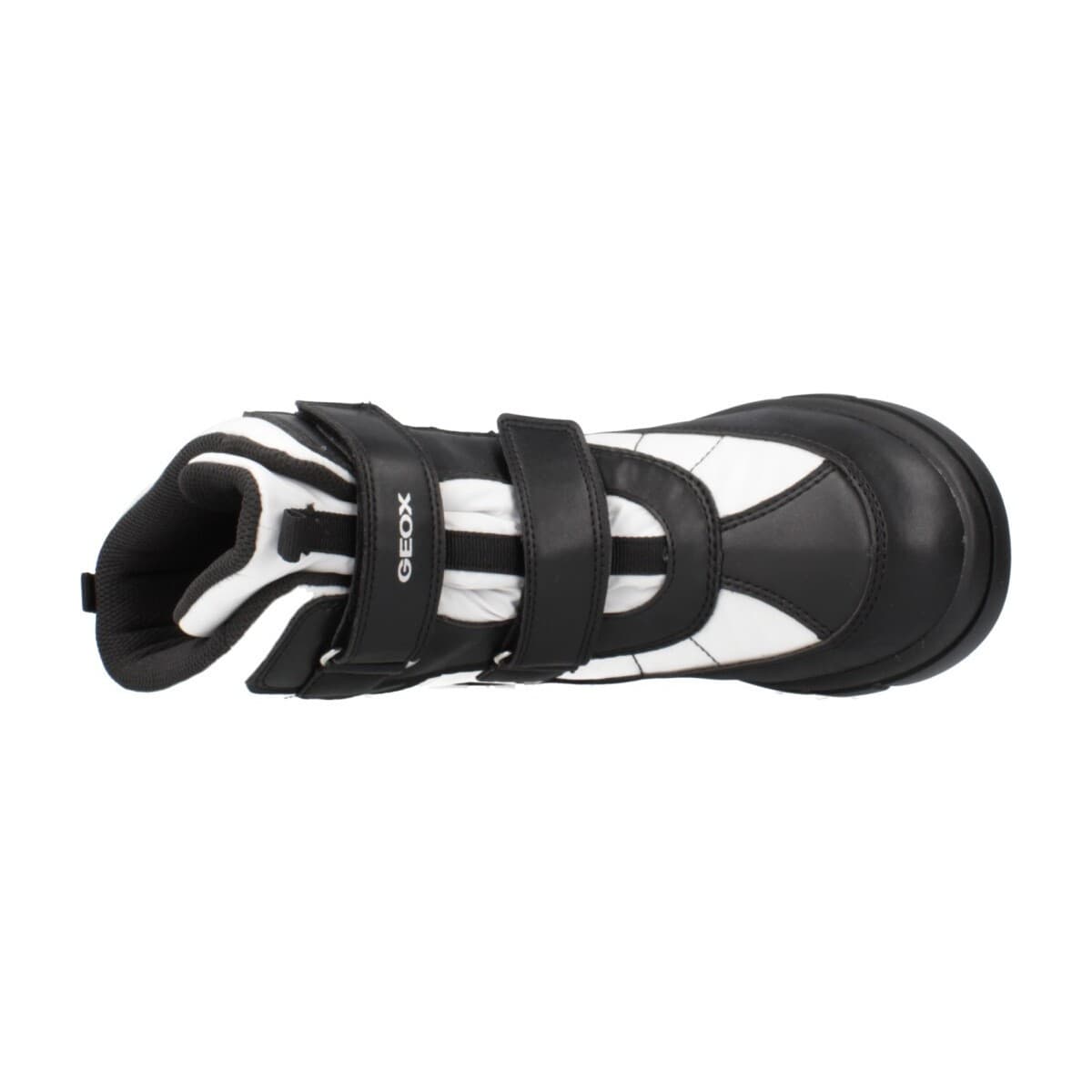 Girls' Boots Geox Black