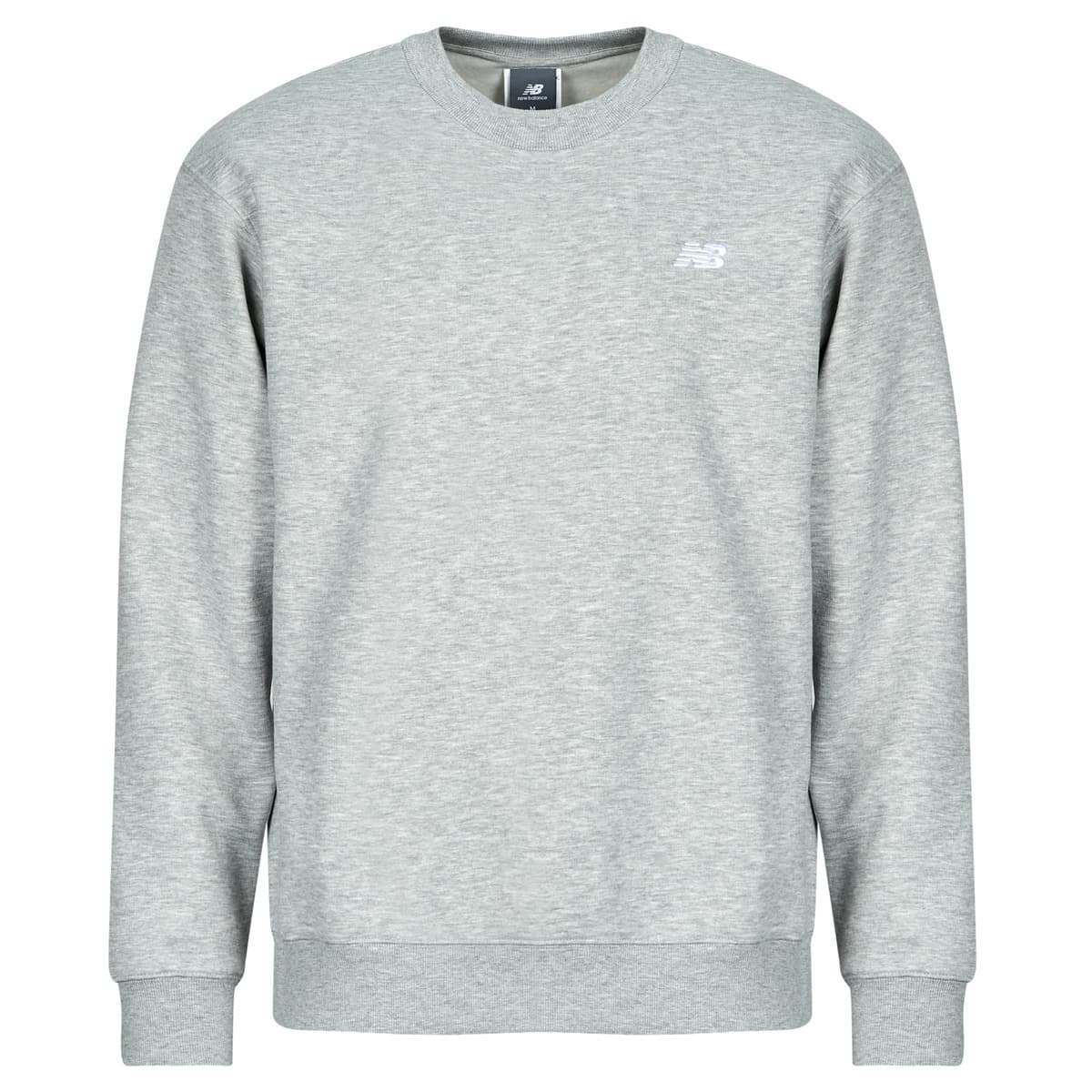 Αθλητικό T-shirt New Balance Sport Essentials Fleece Crew