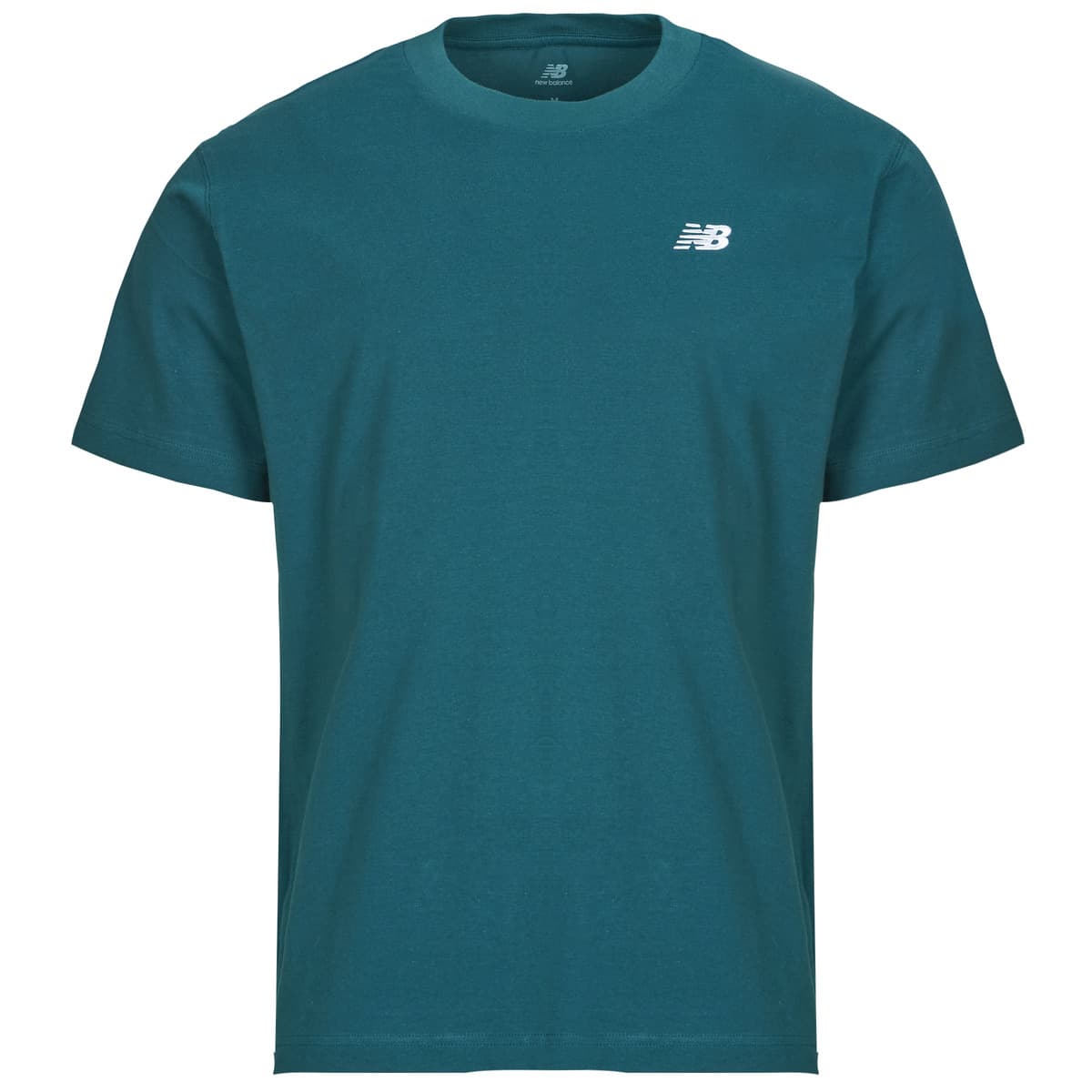 T-shirt με κοντά μανίκια New Balance Sport Essentials Cotton T-Shirt