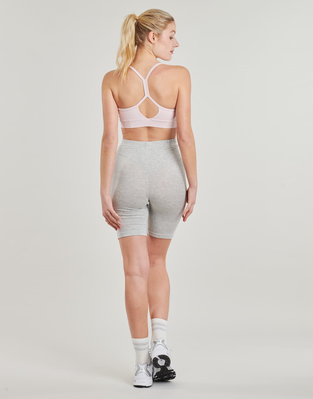 Women's Sports Bras New Balance Pink