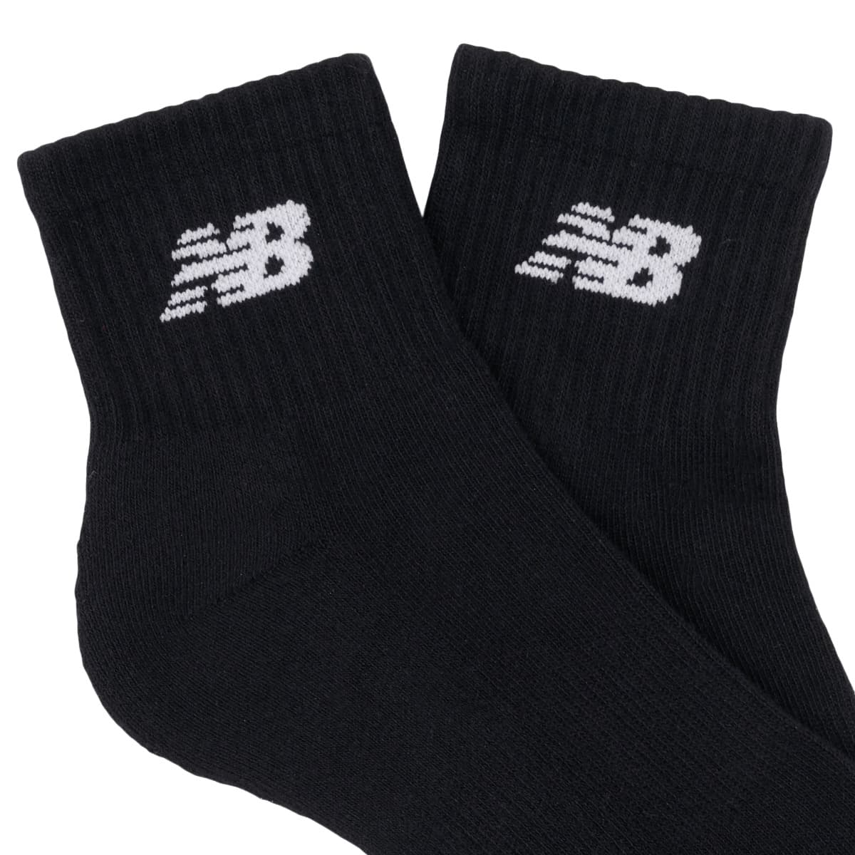 Women's Socks New Balance Black