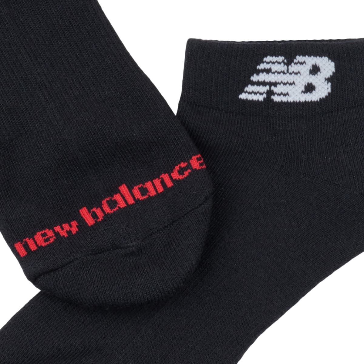 Women's Socks New Balance Black