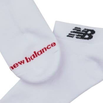 Women's Socks New Balance White