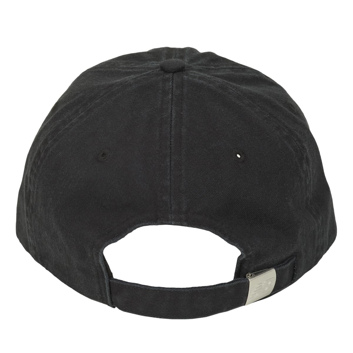 Women's Caps New Balance Black