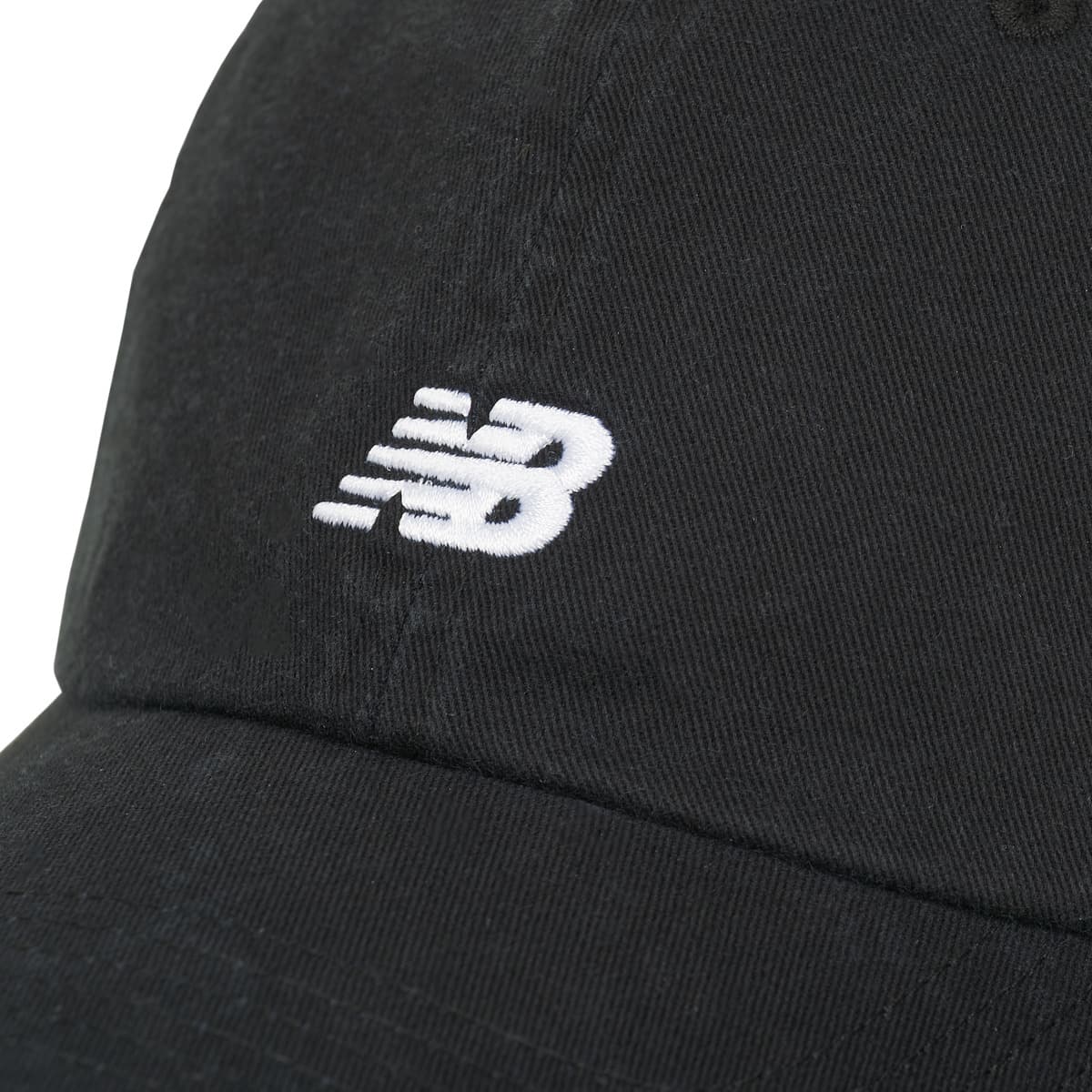 Women's Caps New Balance Black