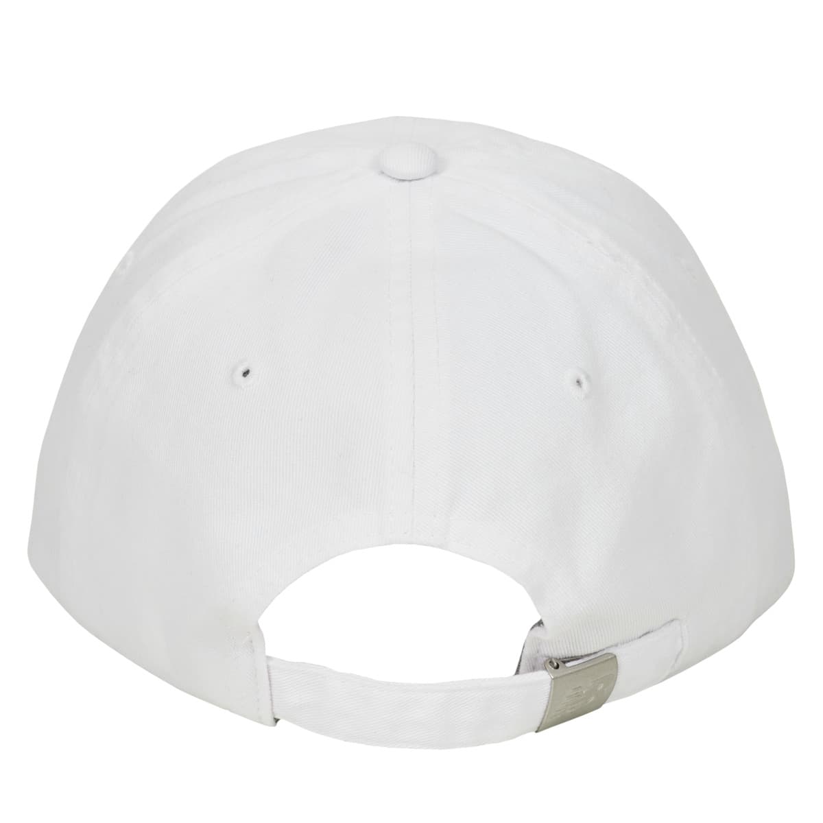Women's Caps New Balance White