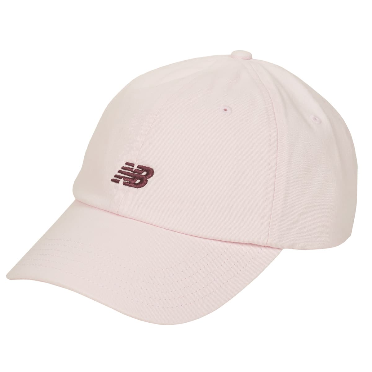 Men's Caps New Balance Pink