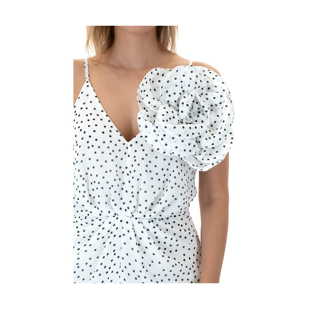 Women's Dresses C.manolo Multicolor