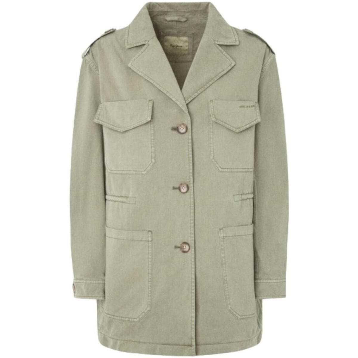 Παλτό Pepe jeans PL402425 702