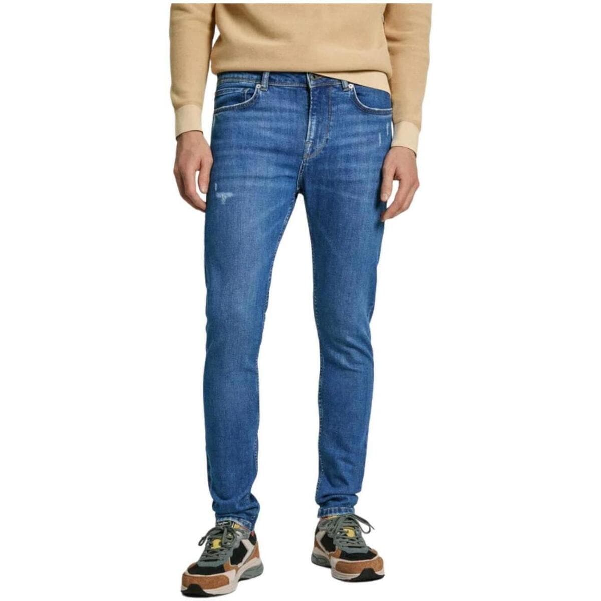 Men's Jeans Pepe Jeans Blue