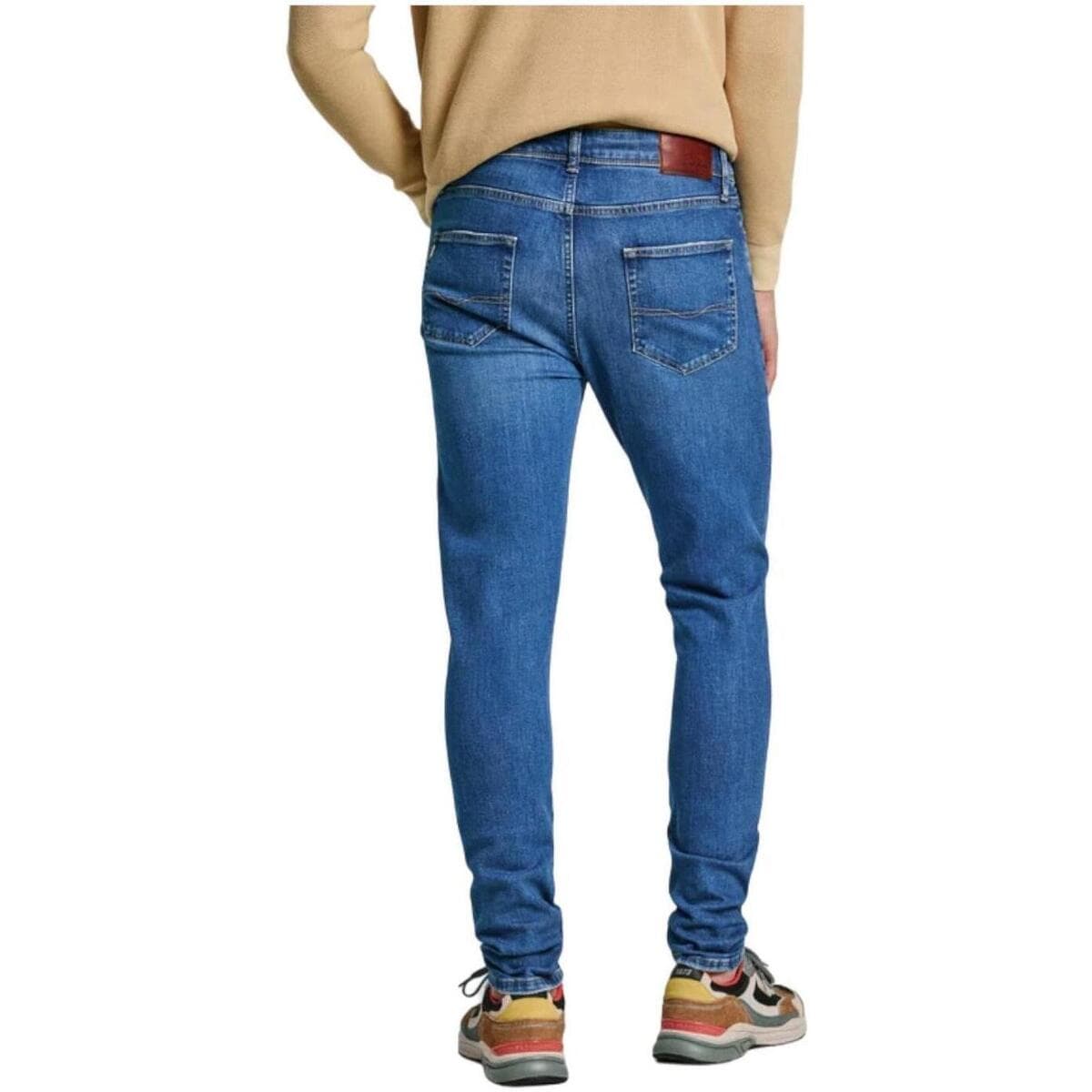 Men's Jeans Pepe Jeans Blue