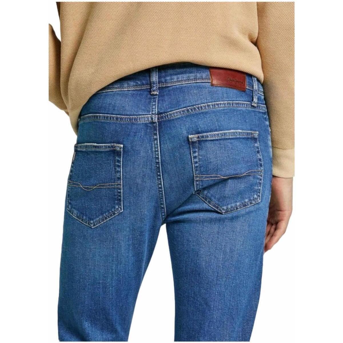 Men's Jeans Pepe Jeans Blue