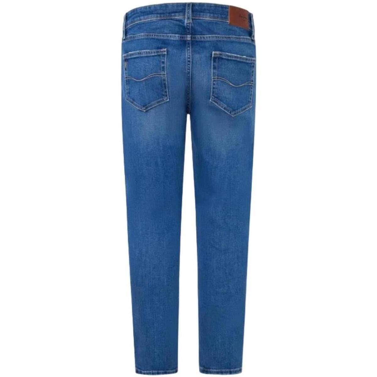 Men's Jeans Pepe Jeans Blue