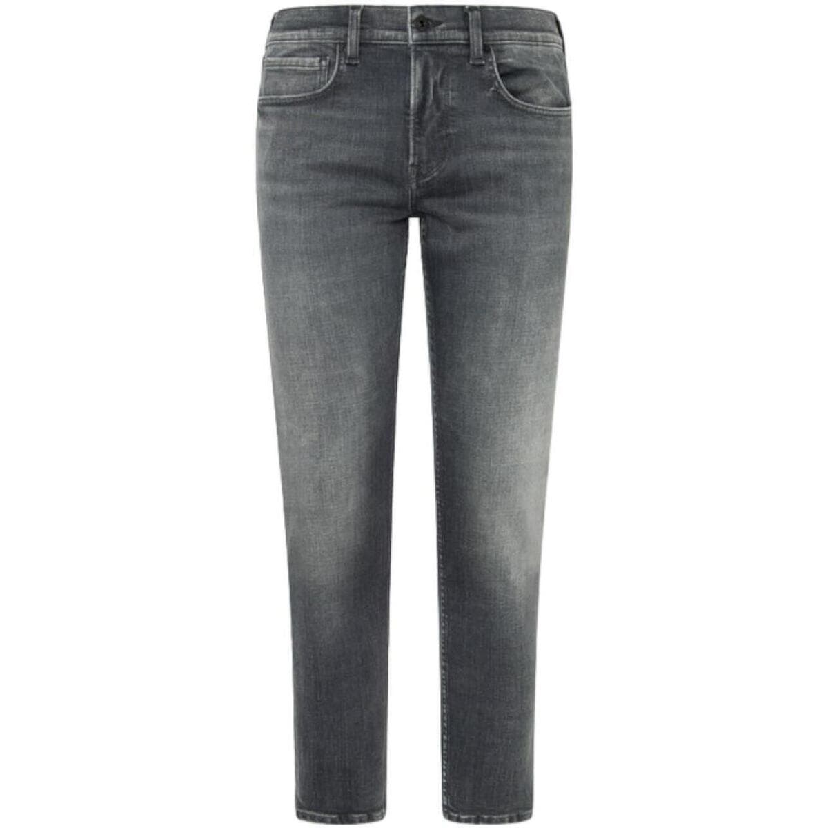 Men's Jeans Pepe Jeans Gray
