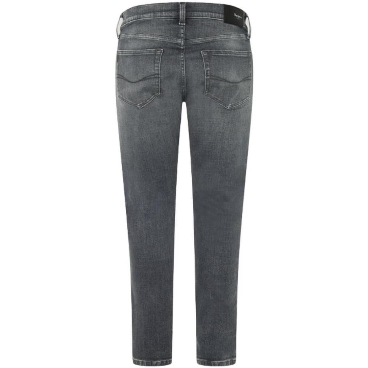 Men's Jeans Pepe Jeans Gray
