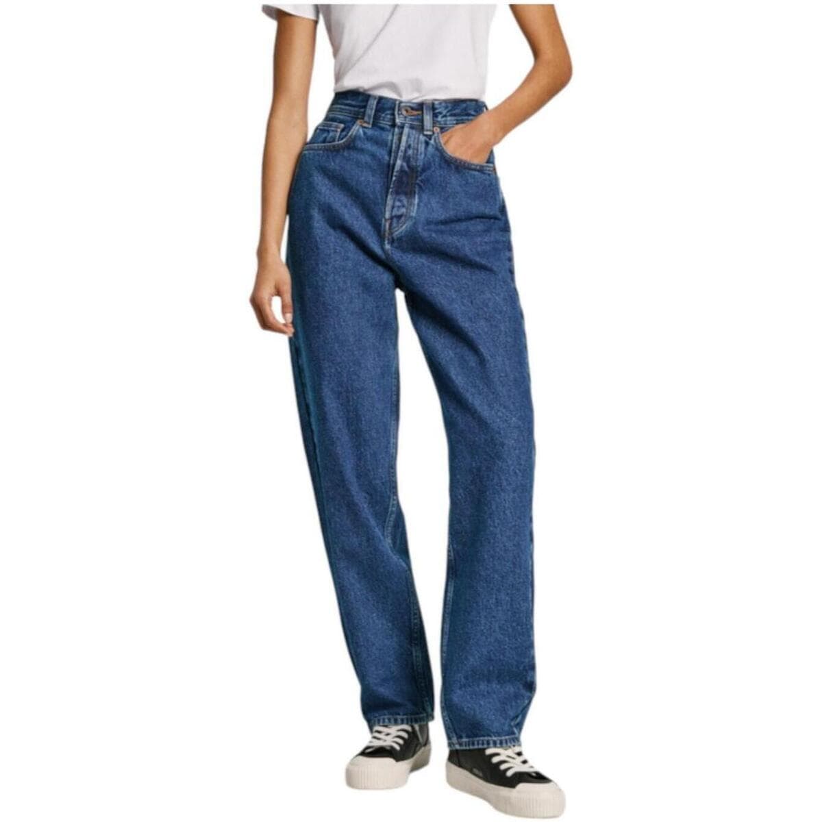 Women's Jeans Pepe Jeans Blue