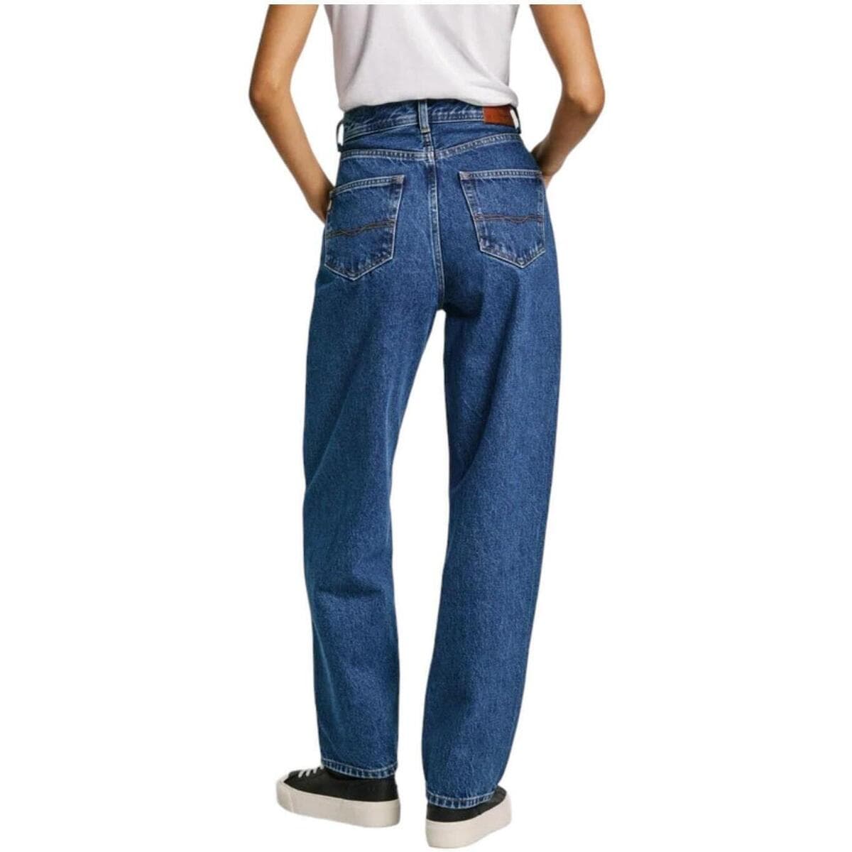 Women's Jeans Pepe Jeans Blue
