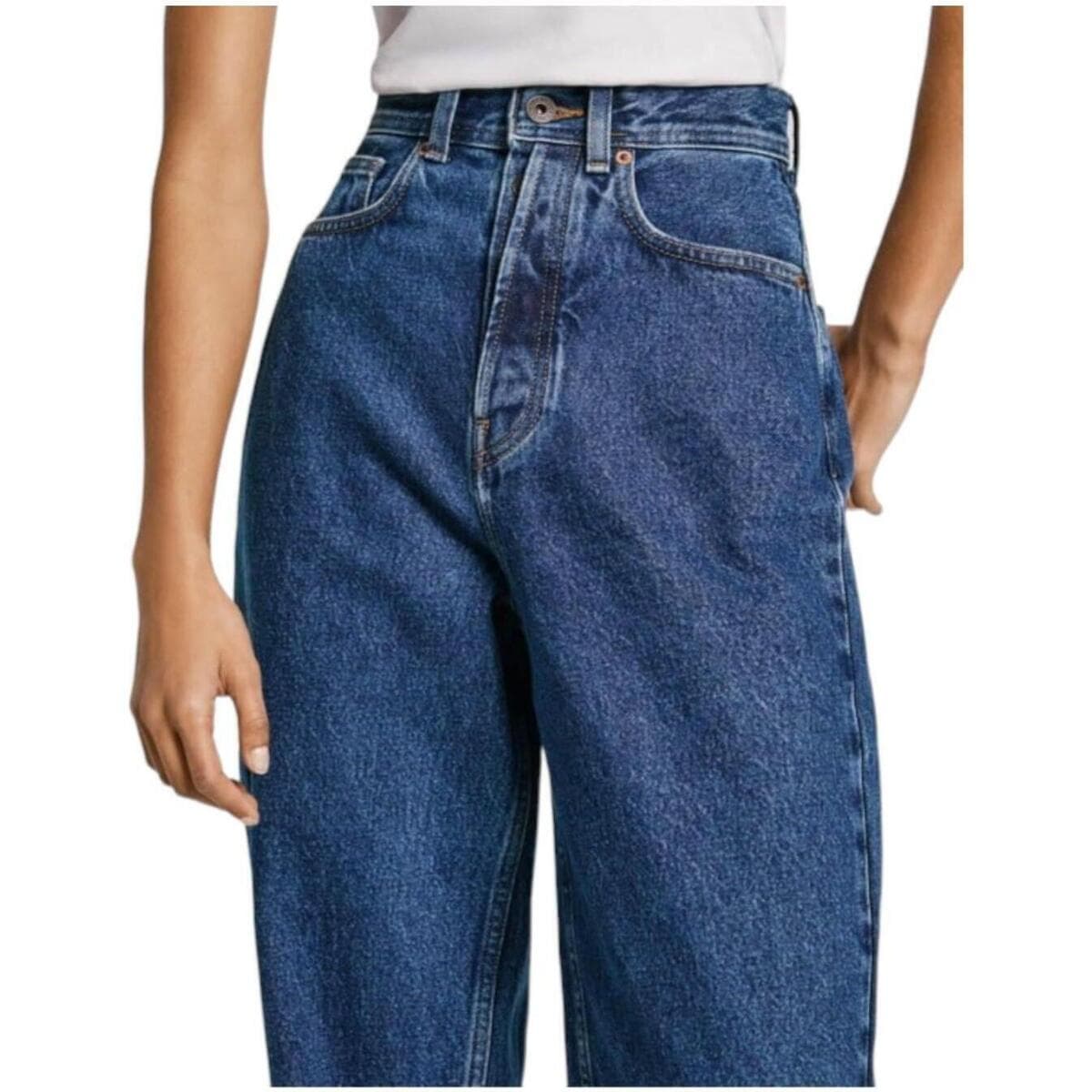Women's Jeans Pepe Jeans Blue