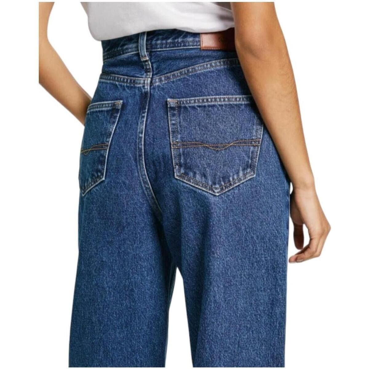 Women's Jeans Pepe Jeans Blue