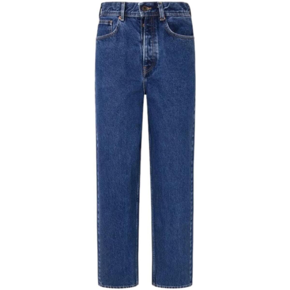 Women's Jeans Pepe Jeans Blue