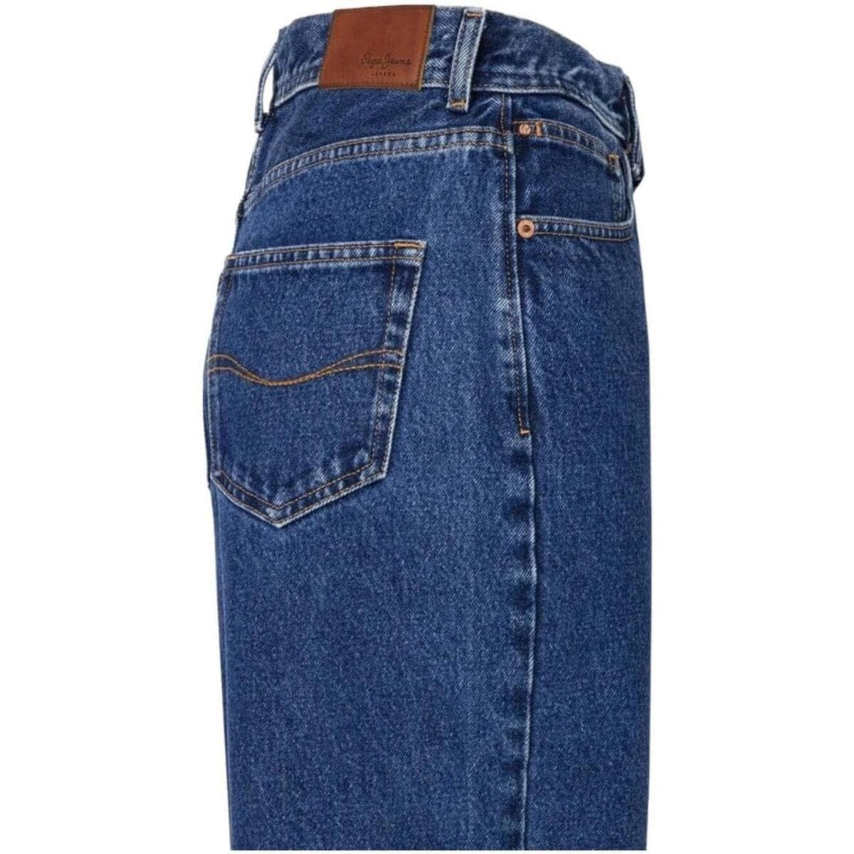 Women's Jeans Pepe Jeans Blue