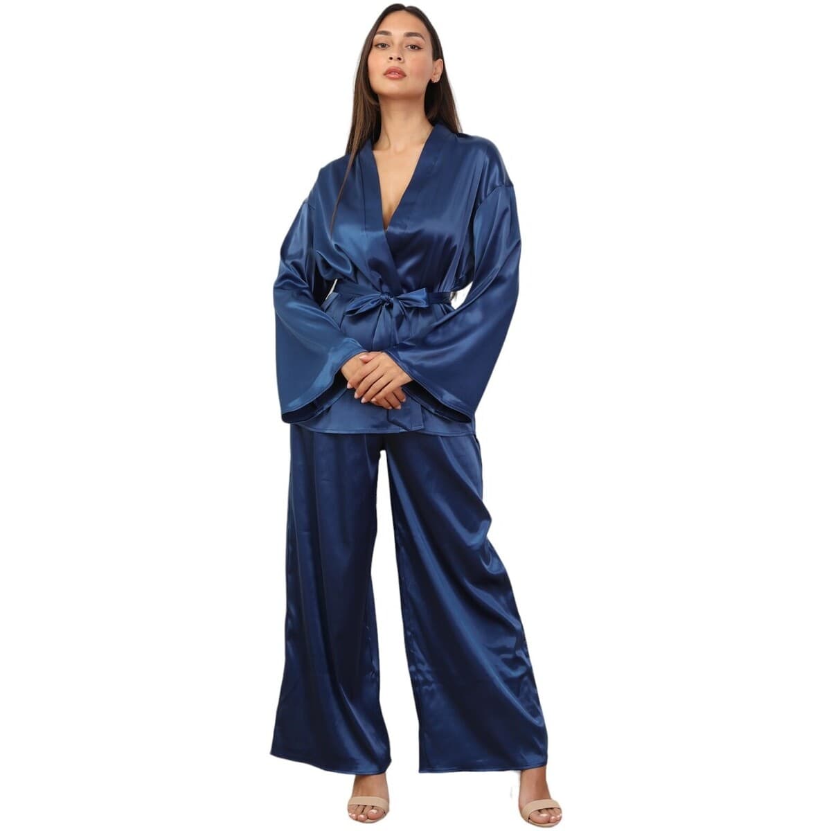 Σετ από φόρμες La Modeuse 71197_P167172