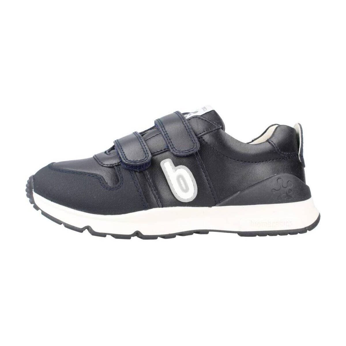 Boys' Sneakers Biomecanics Blue