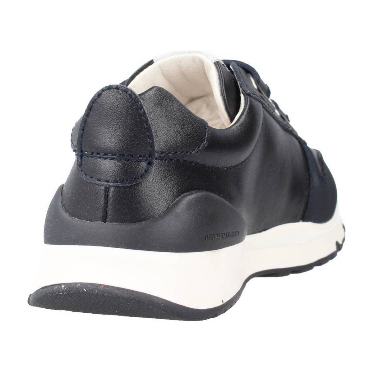 Boys' Sneakers Biomecanics Blue