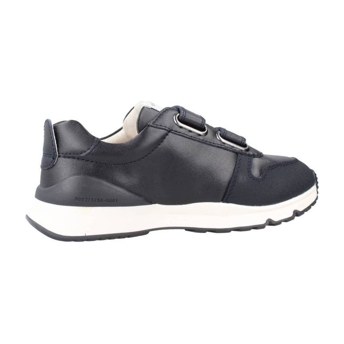 Boys' Sneakers Biomecanics Blue