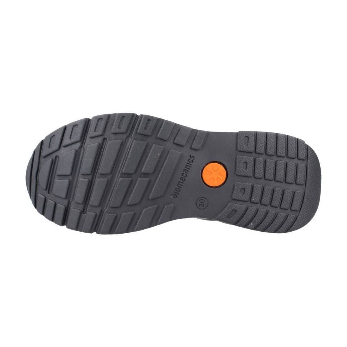 Boys' Sneakers Biomecanics Blue