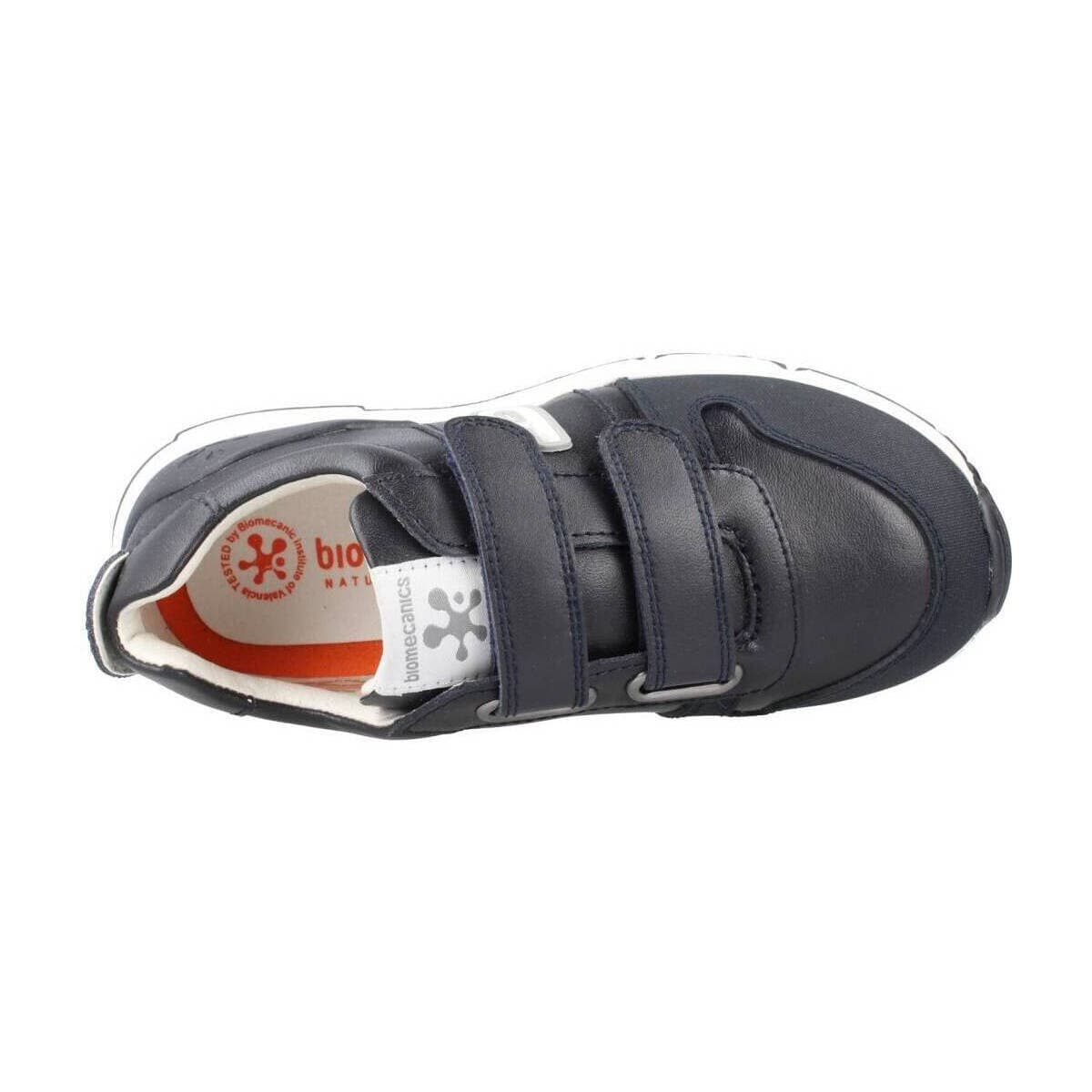 Boys' Sneakers Biomecanics Blue