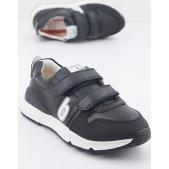 Boys' Sneakers Biomecanics Blue