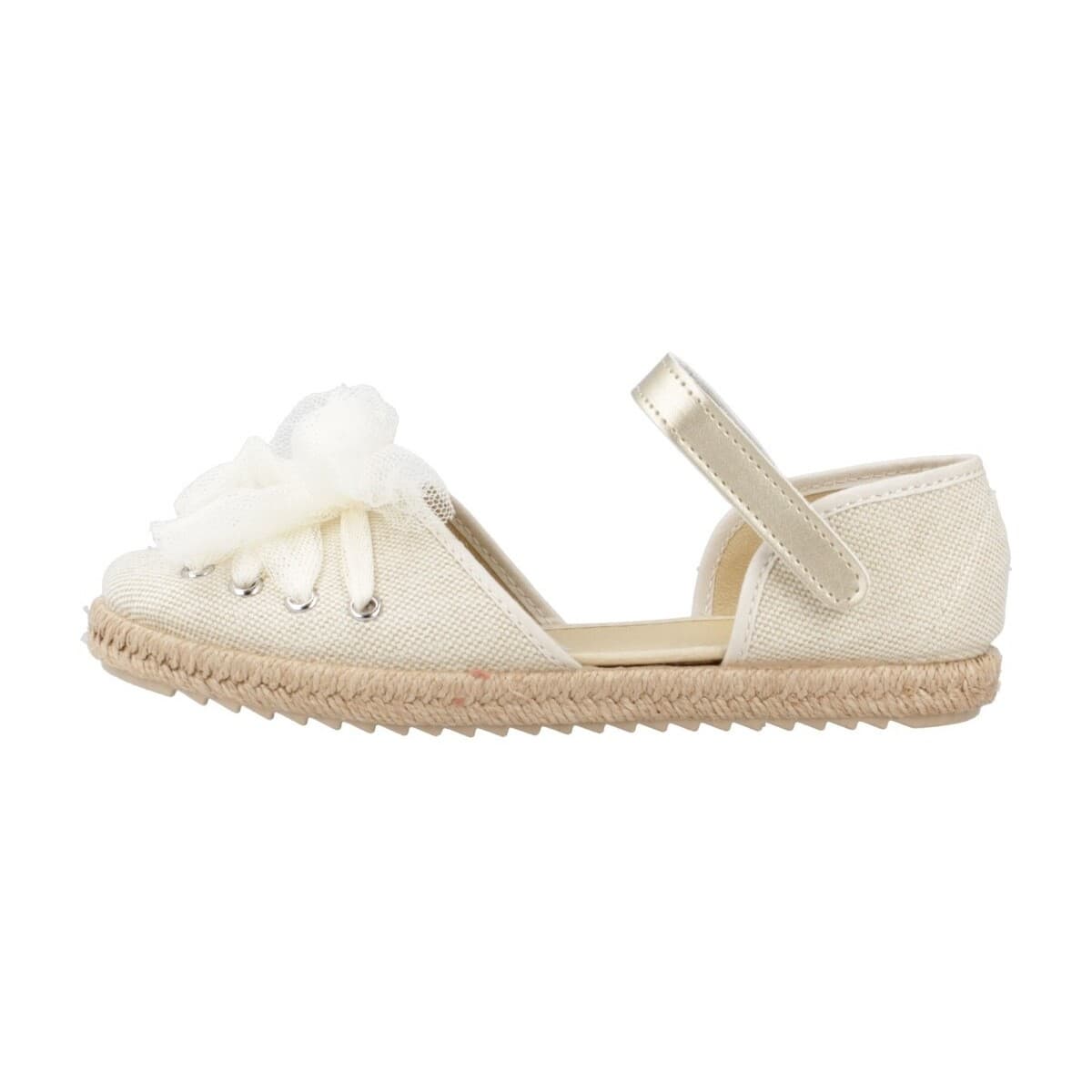 Girls' Dress Shoes Vulladi Beige