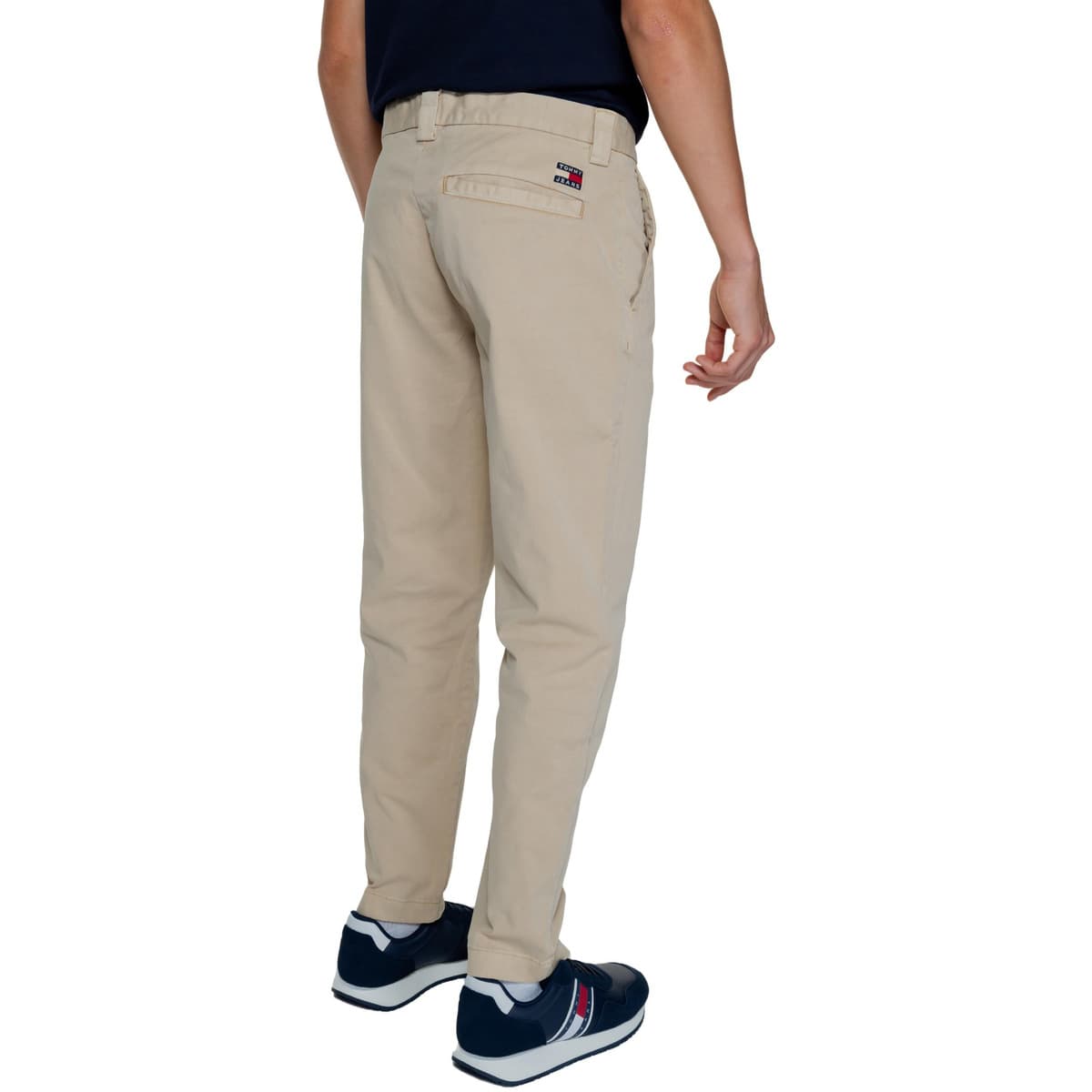 Men's Pants Tommy Hilfiger Gold